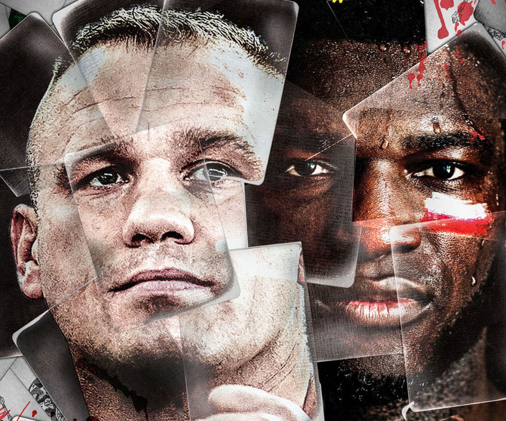 KnockOut Boxing Night 7 - Rzeszów