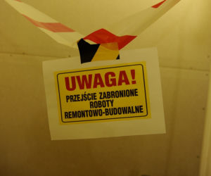 Tynk sypie się Trzaskowskiemu na głowę
