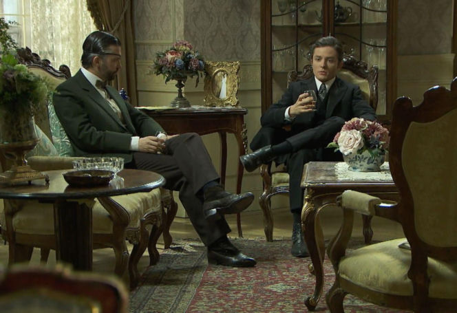 "Akacjowa 38": streszczenie odcinka 856