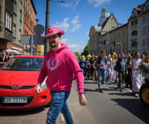 Juwenalia Śląskie 2025