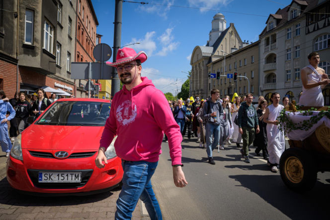 Juwenalia Śląskie 2025