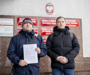 Targówek żąda mostu! Jest wniosek o nadzwyczajną dyskusję radnych o Moście Krasińskiego