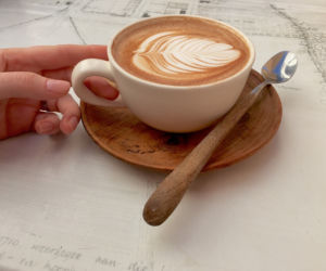 Camera Cafe - ulica Lipowa
