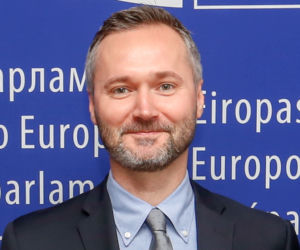 Milionerzy z europarlamentu