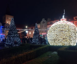 XII Warmiński Jarmark Świąteczny Cittaslow