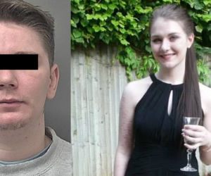 Polski rzeźnik zgwałcił i zabił 21-letnią Libby. Jej matka chce iść z mordercą na kawę! 