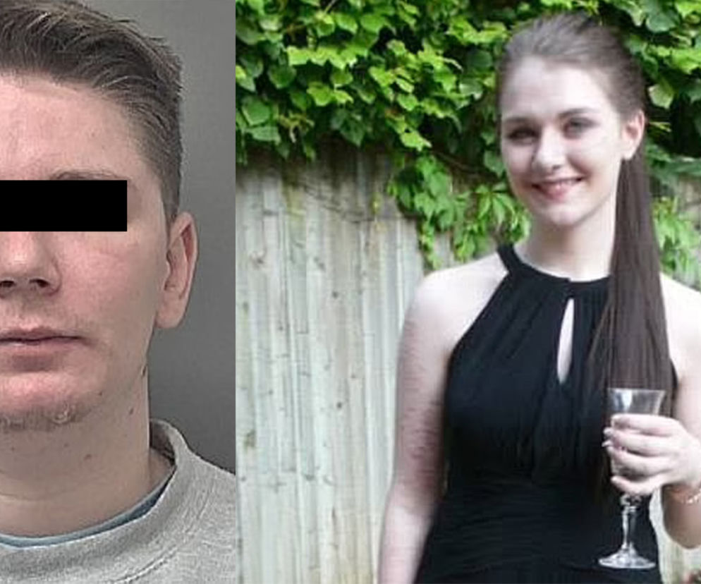 Polski rzeźnik zgwałcił i zabił 21-letnią Libby. Jej matka chce iść z mordercą na kawę! 