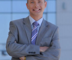 Mariusz Szmyd, Dyrektor Regionu Południowo-Zachodniego Tebodin Poland
