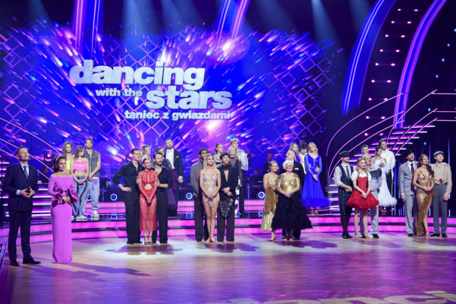 "Taniec z Gwiazdami" 18 - odcinek 4. - wyniki