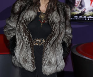 Agnieszka Fitkau-Perepeczko