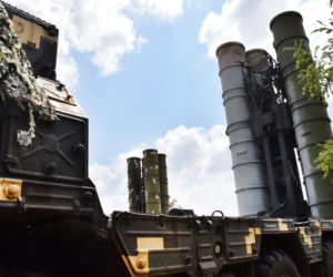 USA i Ukraina modernizują S-300. Nowe pociski do końca 2026 r