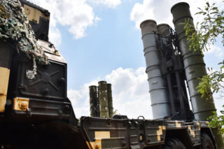 USA i Ukraina modernizują S-300. Nowe pociski do końca 2026 r