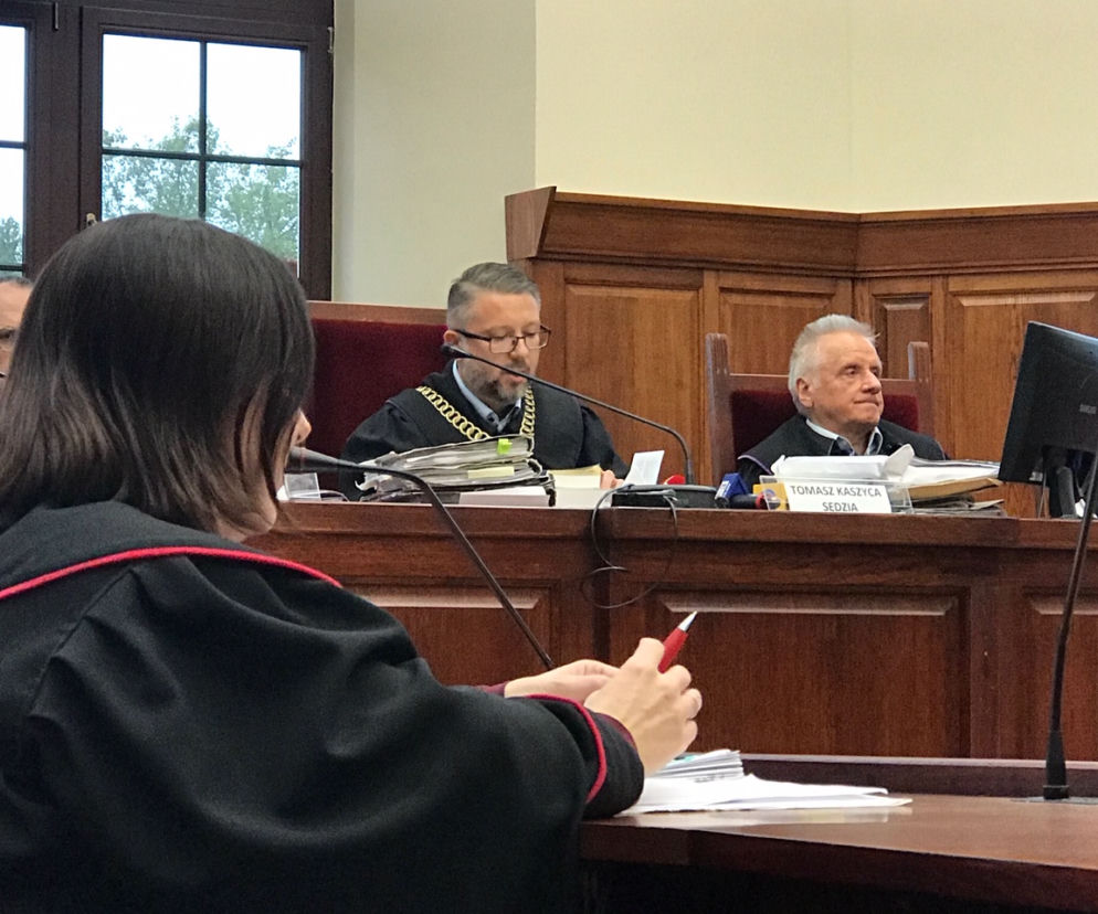 Były bokser śmiertelie pobił swoją konkubinę i zięcia! 