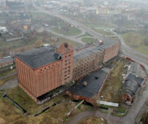 Młyny Toruńskie