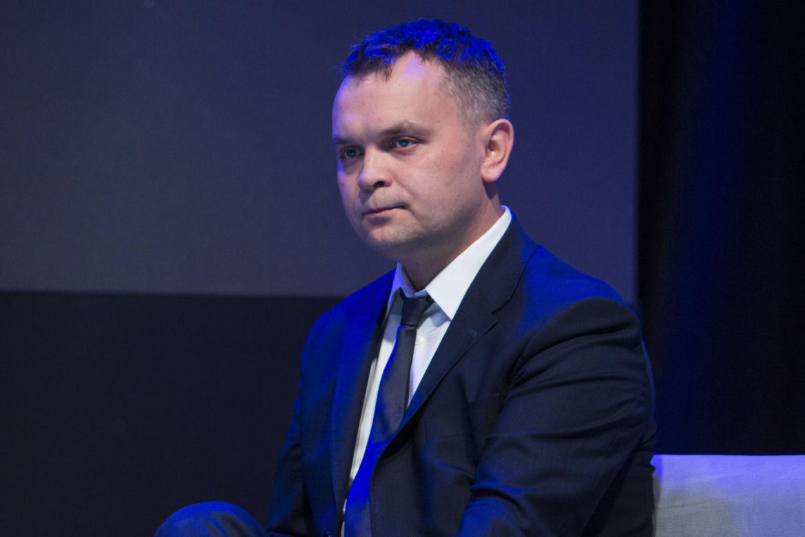 Tomasz Sygut