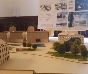 Rzeszów w 2050 roku - projekty studentów