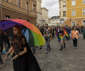 3. Marsz Równości w Opolu