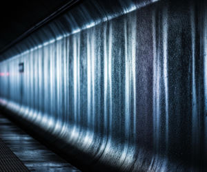 Tragedia na stacji Metro Wilanowska. Czy to było celowe działanie?