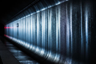 Tragedia na stacji Metro Wilanowska. Czy to było celowe działanie?