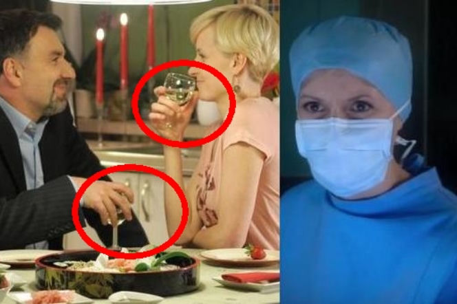 NA DOBRE i NA ZŁE, odc. 494. PIJANI LEKARZE na sali operacyjnej