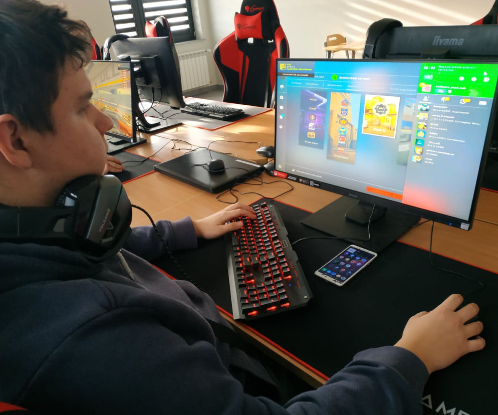 esport