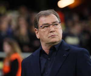 Mecz Szwecja - Polska