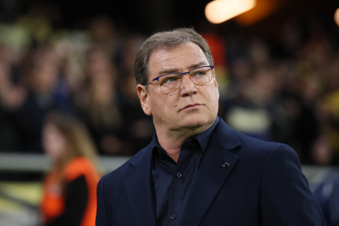 Mecz Szwecja - Polska