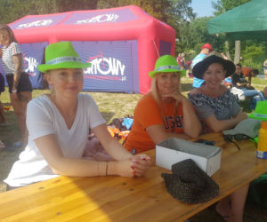 Ukiel Rugby Beach Cup 2021