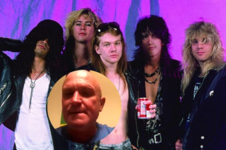 Nie żyje dawny menedżer Guns N' Roses. Doug Goldstein miał 65 lat