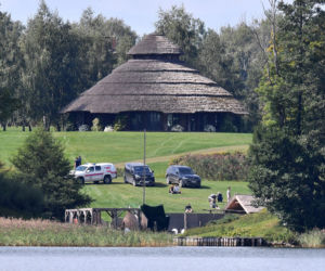 Odnaleziono ciało Piotra Woźniaka - Staraka