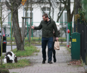 Portos nabrudził u Tuska