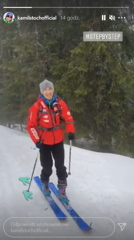 Kamil Stoch