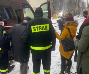 Ruda Śląska: Seniorzy zostaną za darmo dowiezieni do punktu szczepień przeciw COVID-19 [ZDJĘCIA]
