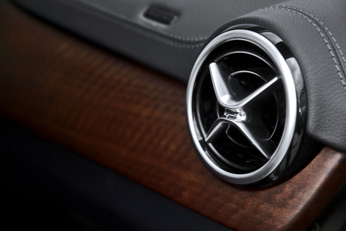 Mercedes-Benz B220 4Matic