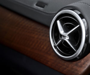 Mercedes-Benz B220 4Matic