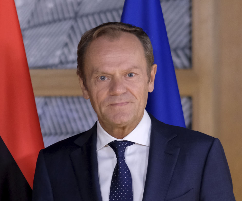 Donald Tusk