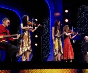 Finaliści Must Be The Music