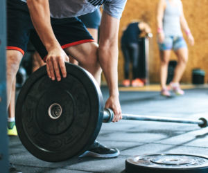 Powstała... apka fitness dla metalowców! Stoi za nią muzyk Biohazard