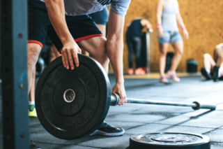 Powstała... apka fitness dla metalowców! Stoi za nią muzyk Biohazard