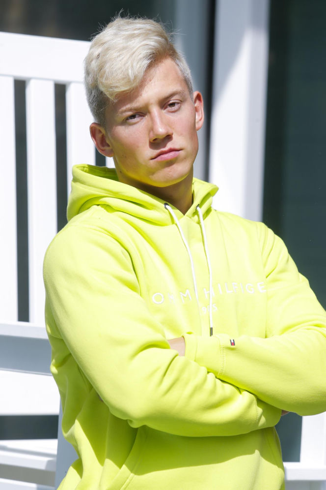 Jest wyrok dla gwiazdora "Top Model". Michał Gała uznany za winnego
