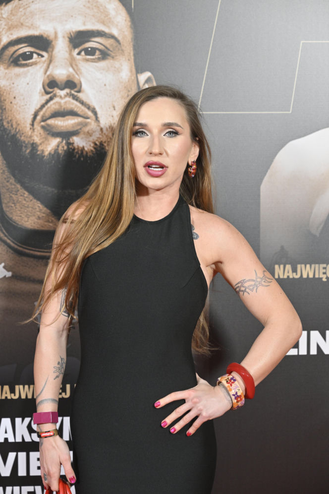 Gala Fame Awards 2025. Wielkie gwiazdy freak-fightów