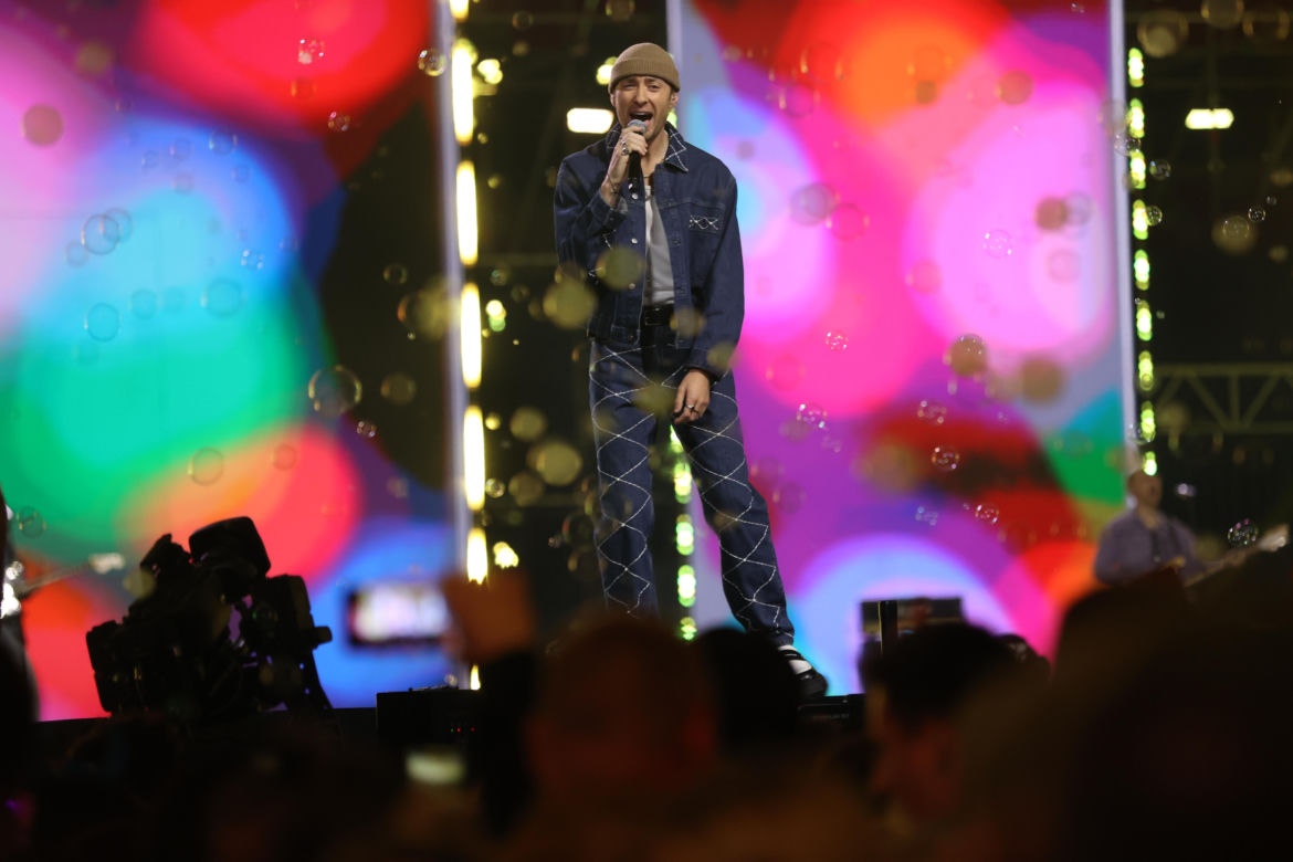 Roztańczony PGE Narodowy z VOX FM - tak się bawiliśmy! Zobaczcie zdjęcia z wydarzenia
