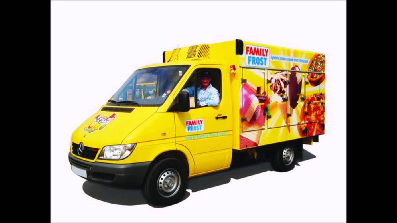 Lody Family Frost