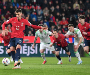 Patrik Schick (Czechy)
