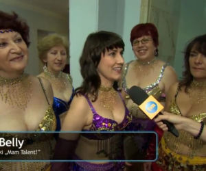 7 edycja Mam Talent - Casting