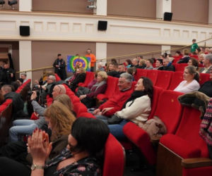 34 Finał WOŚP w Iławie