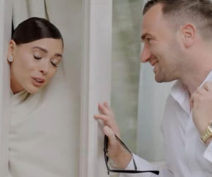 Klaudia Halejcio wyszła za mąż. Bajeczny ślub i szalone wesele