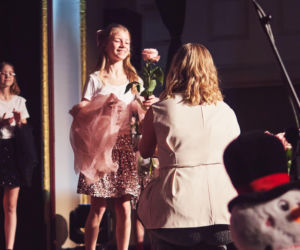 Piernikowa gorączka - musical