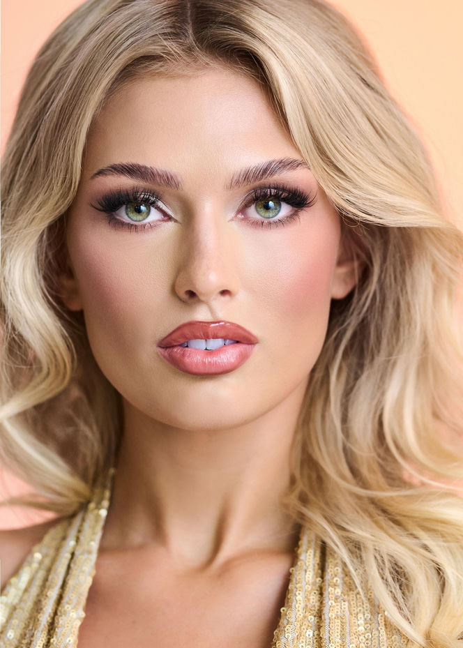 Polka z Chicago walczy o koronę miss świata