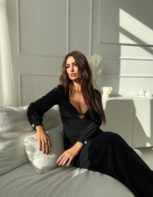 Jessica Ziółek - "WAGS. Cała prawda o kobietach piłkarzy"